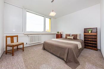 Prodej bytu 3+1 v osobním vlastnictví 66 m², Praha 8 - Bohnice