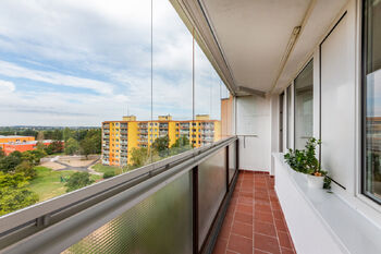 Prodej bytu 3+1 v osobním vlastnictví 66 m², Praha 8 - Bohnice