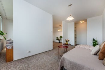 Prodej bytu 3+1 v osobním vlastnictví 66 m², Praha 8 - Bohnice