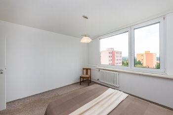 Prodej bytu 3+1 v osobním vlastnictví 66 m², Praha 8 - Bohnice