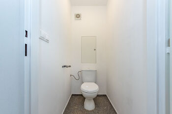 Prodej bytu 3+1 v osobním vlastnictví 66 m², Praha 8 - Bohnice