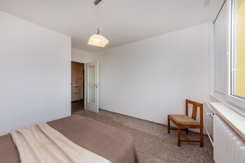Prodej bytu 3+1 v osobním vlastnictví 66 m², Praha 8 - Bohnice