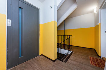 Prodej bytu 3+1 v osobním vlastnictví 66 m², Praha 8 - Bohnice