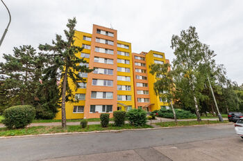 Prodej bytu 3+1 v osobním vlastnictví 66 m², Praha 8 - Bohnice