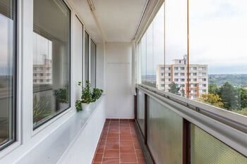 Prodej bytu 3+1 v osobním vlastnictví 66 m², Praha 8 - Bohnice