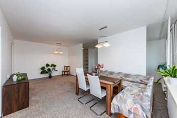 Prodej bytu 3+1 v osobním vlastnictví 66 m², Praha 8 - Bohnice