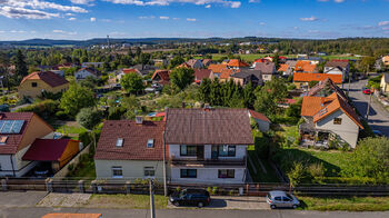 Prodej domu 218 m², Stará Huť