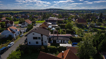 Prodej domu 218 m², Stará Huť