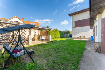 Prodej domu 218 m², Stará Huť