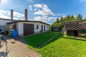 Prodej domu 218 m², Stará Huť