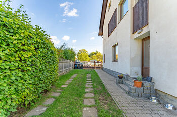 Prodej domu 218 m², Stará Huť