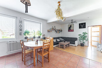 Prodej domu 218 m², Stará Huť