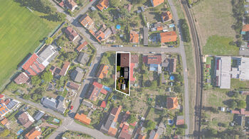 Prodej domu 218 m², Stará Huť