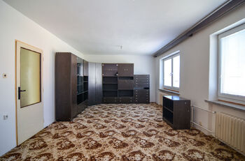 Prodej domu 245 m², Prušánky