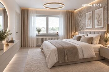 VIZUALIZACE - Prodej domu 245 m², Prušánky