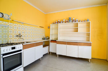 Prodej domu 245 m², Prušánky