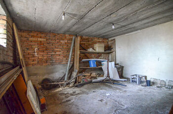 Prodej domu 245 m², Prušánky