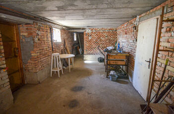 Prodej domu 245 m², Prušánky