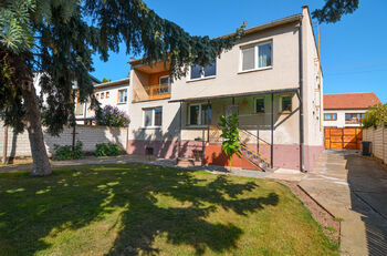 Prodej domu 245 m², Prušánky