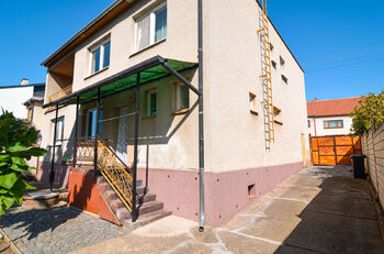 Prodej domu 245 m², Prušánky