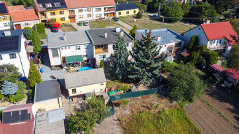 Prodej domu 245 m², Prušánky