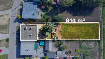 Prodej domu 245 m², Prušánky