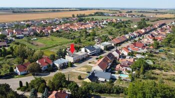 Prodej domu 245 m², Prušánky