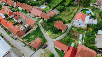 Prodej pozemku 27157 m², Javorník