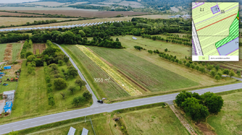 Prodej pozemku 27157 m², Javorník