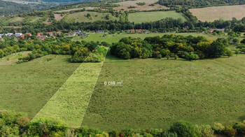 Prodej pozemku 27157 m², Javorník