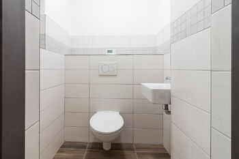 Pronájem bytu 3+kk v osobním vlastnictví 141 m², Praha 5 - Smíchov