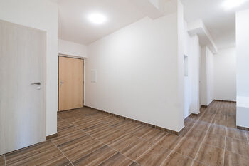 Pronájem bytu 3+kk v osobním vlastnictví 141 m², Praha 5 - Smíchov