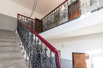 Pronájem bytu 3+kk v osobním vlastnictví 141 m², Praha 5 - Smíchov