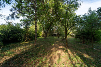 Nabízený pozemek  - Prodej pozemku 818 m², Krakovany