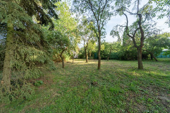 Nabízený pozemek  - Prodej pozemku 818 m², Krakovany