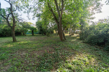 Nabízený pozemek  - Prodej pozemku 818 m², Krakovany