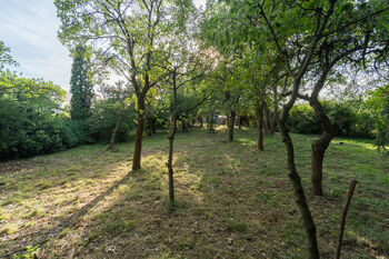 Nabízený pozemek  - Prodej pozemku 818 m², Krakovany
