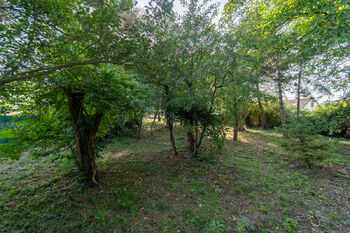 Nabízený pozemek  - Prodej pozemku 818 m², Krakovany