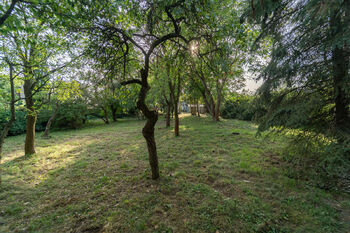 Nabízený pozemek  - Prodej pozemku 818 m², Krakovany