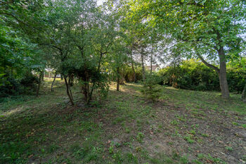 Nabízený pozemek  - Prodej pozemku 818 m², Krakovany