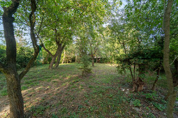 Nabízený pozemek  - Prodej pozemku 818 m², Krakovany