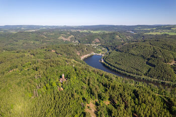 Prodej ubytovacího zařízení 1500 m², Karlovy Vary