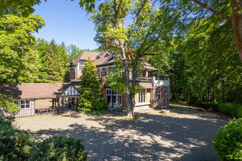 Prodej ubytovacího zařízení 1500 m², Karlovy Vary