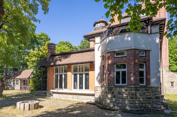 Prodej ubytovacího zařízení 1500 m², Karlovy Vary