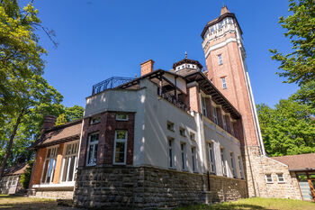 Prodej ubytovacího zařízení 1500 m², Karlovy Vary