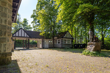 Prodej ubytovacího zařízení 1500 m², Karlovy Vary