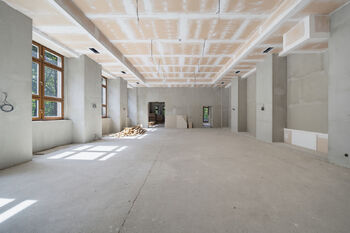 Prodej ubytovacího zařízení 1500 m², Karlovy Vary