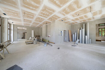 Prodej ubytovacího zařízení 1500 m², Karlovy Vary
