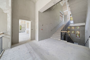 Prodej ubytovacího zařízení 1500 m², Karlovy Vary