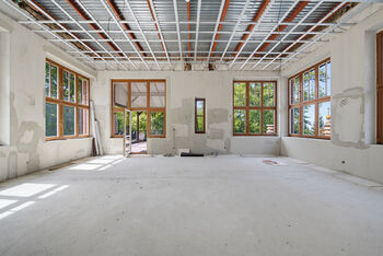 Prodej ubytovacího zařízení 1500 m², Karlovy Vary